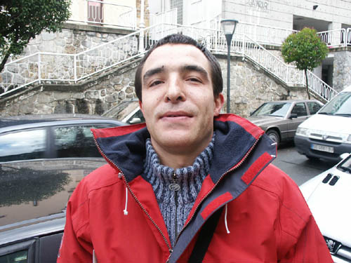 lehenengo tipoa